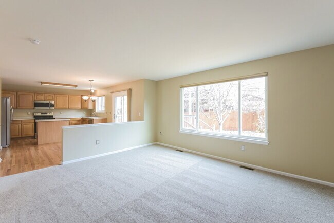 Foto del edificio - 5544 S Wenatchee St