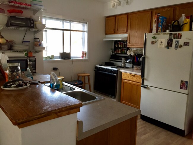 Foto del edificio - 837 N Maplewood Ave
