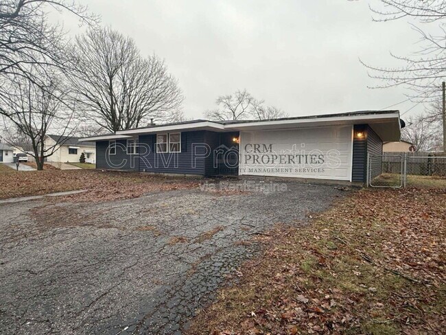 Foto del edificio - 5702 Mendota Dr