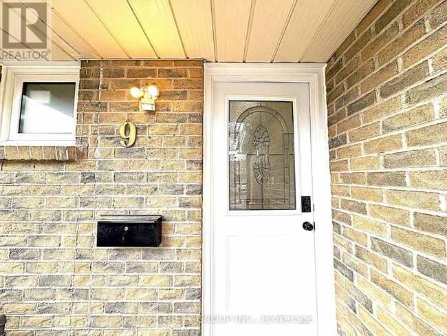 Photo du bâtiment - 9 Truro Crescent