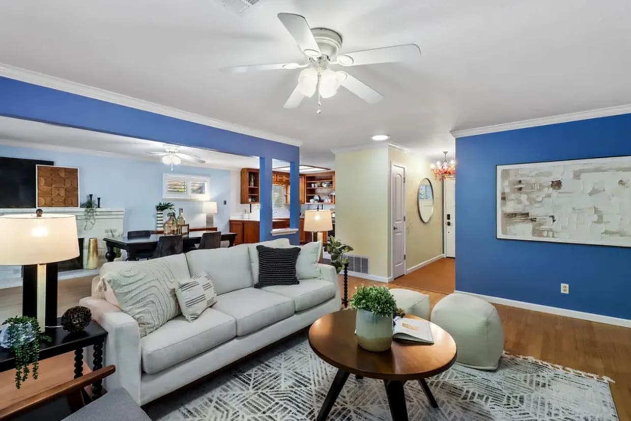 Foto principal - Charming 3 bed 1 bath home in Davis