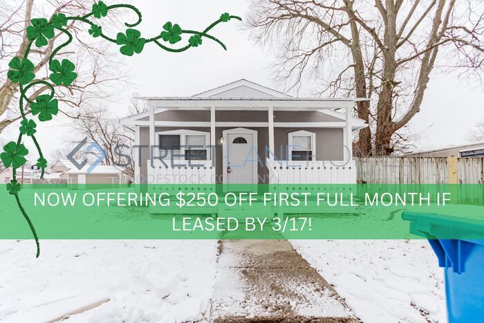 Primary Photo - NOW OFFERING $250 OFF FIRST FULL MONTH IF ...