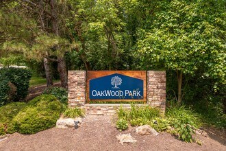 Interior Photo - Oakwood Park Apartments
