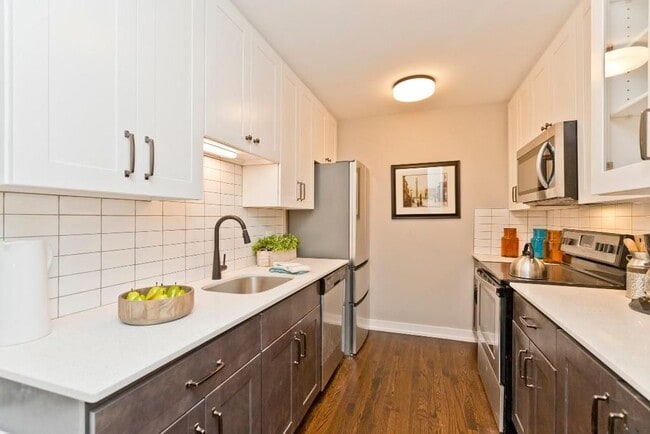 Foto del edificio - 5536 N Sheridan Rd