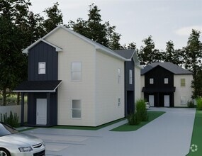 Building Photo - 9441 Radio Rd