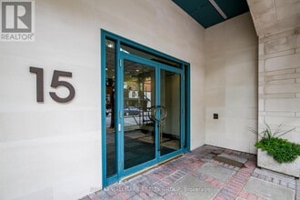 Building Photo - 15 Murray St