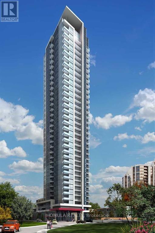 Building Photo - 88 Sheppard Ave E