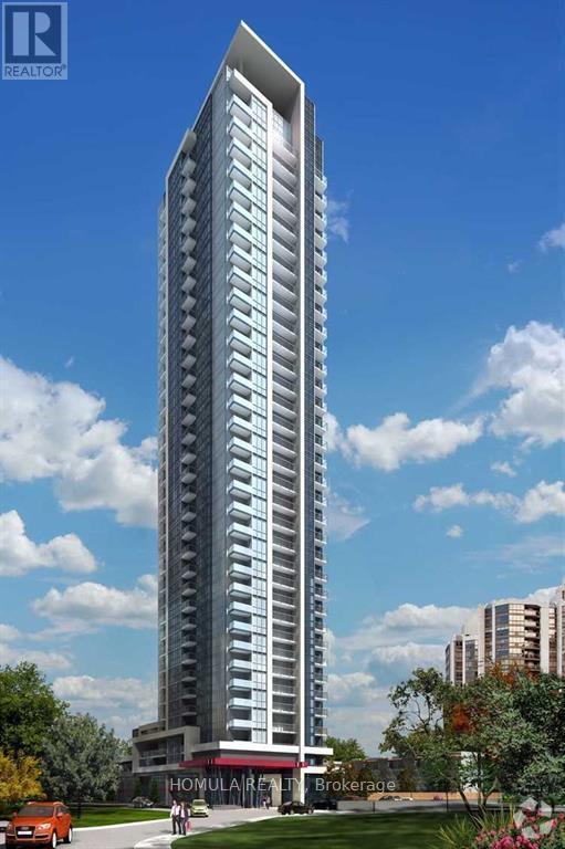 Building Photo - 88-1588 Sheppard Ave E