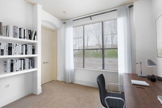 Foto del edificio - 2600 Hillsboro Pike