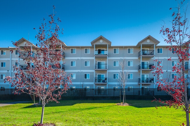 Building Photo - Lake Ridge 99 and 143 Apartments