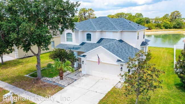 Foto del edificio - 4 br, 3.5 bath House - 3533 Juneberry Dr