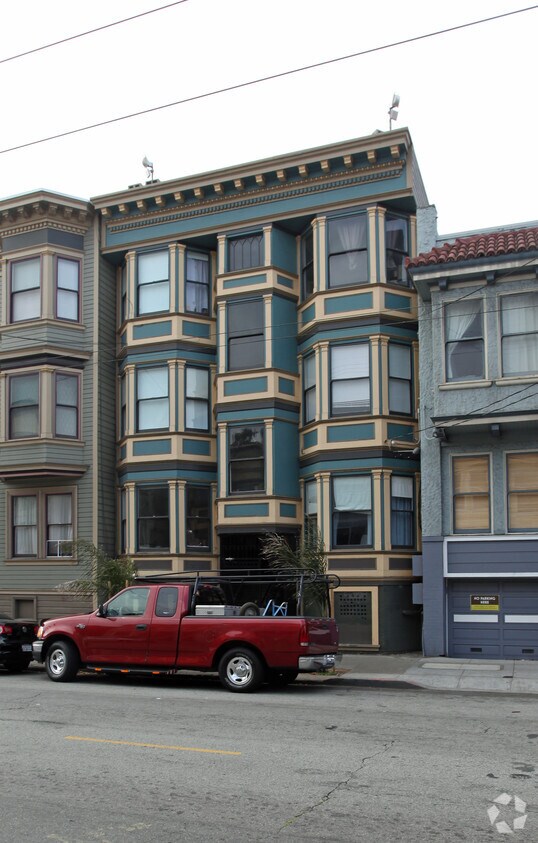 Foto del edificio - 3659-3663 18th St