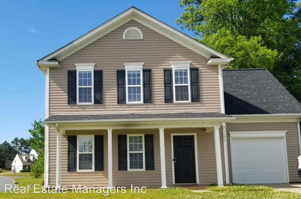 Primary Photo - 4 br, 2.5 bath House - 11426 Hawk Roost Ct