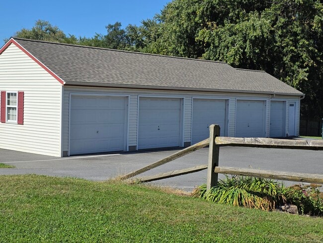 Garages. None available at this time. - 152 Church St