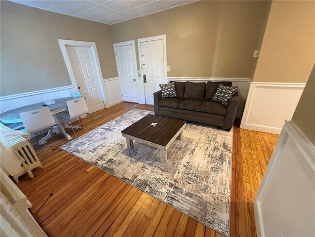 Foto del edificio - 33 Ann St