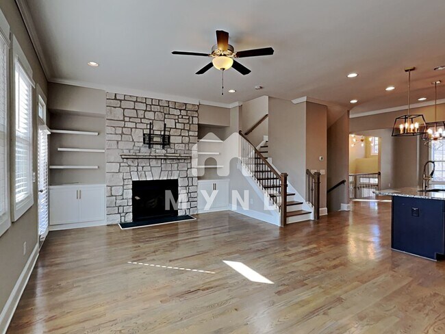 Foto del edificio - 2133 Shale Ln NW