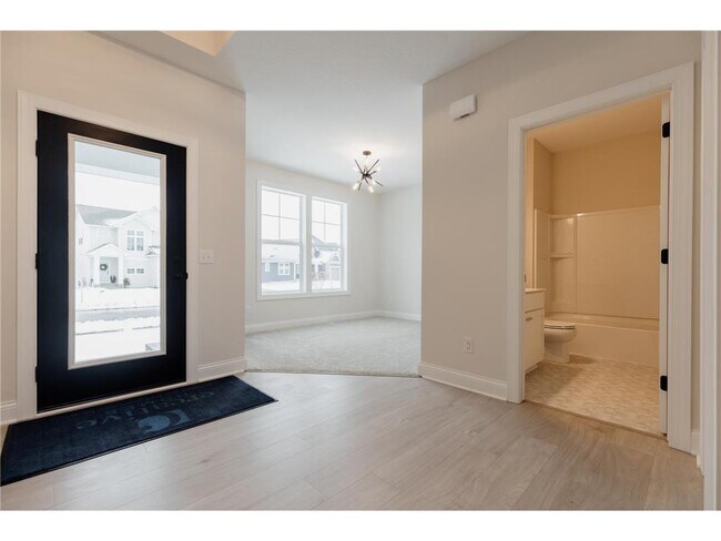 Foto del edificio - 13386 Fondant Trail N