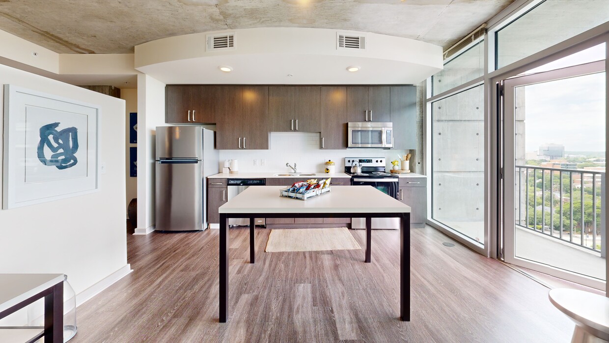 Photo - Square On 5th Apartments