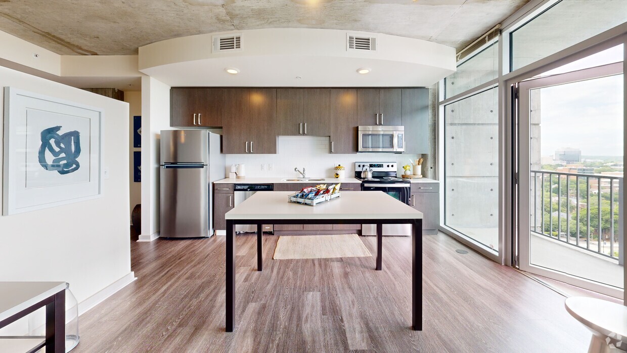 Photo - Square On 5th Apartments