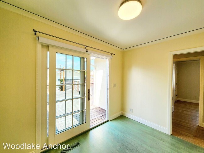 Building Photo - 2 br, 2 bath House - 522 South Grant Street