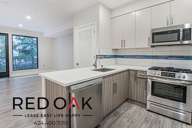 Foto del edificio - 5550 Bonner Ave