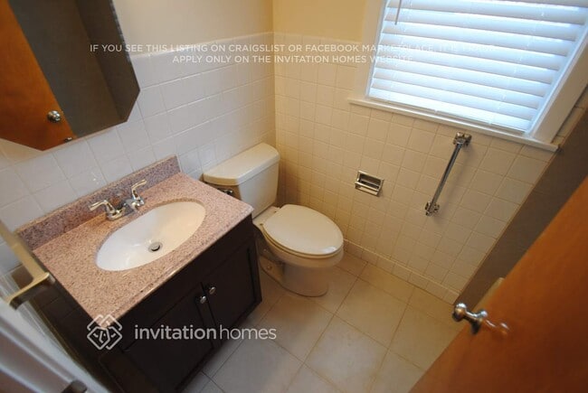 Foto del edificio - 1624 Mulford St