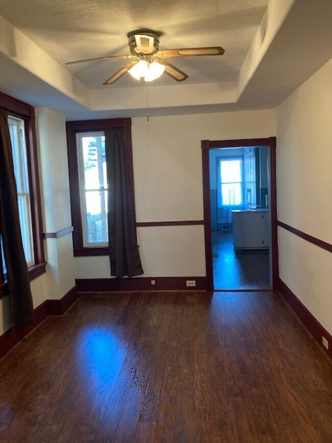 Foto del edificio - 3 br, 2 bath House - 15 E BAHNEY AVE