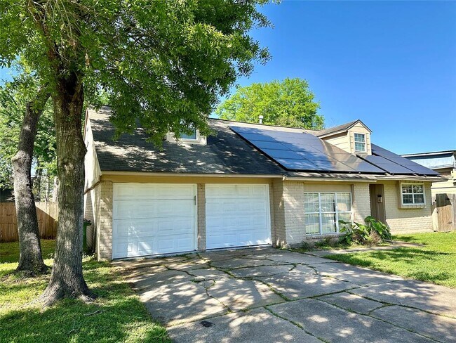Building Photo - 4306 Wuthering Heights Dr
