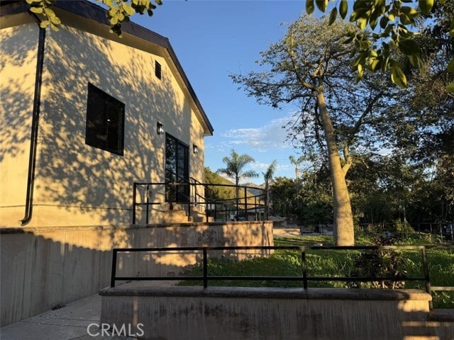 Foto del edificio - 9857 Foothill Blvd