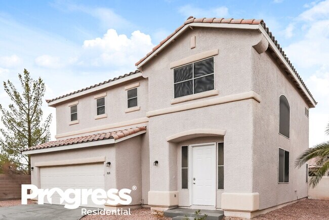 Building Photo - 808 Painted Vista Ave