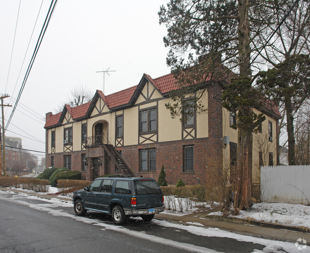 Building Photo - 1 Washington Ct