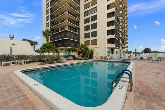 Foto del edificio - Winter Paradise Getaway