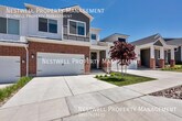 Primary Photo - Beautiful & Spacious 3-bed Herriman Townhome