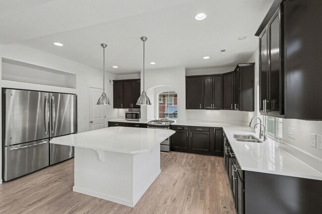 Foto del edificio - Stunning 4bed/3bath Oakwood Model Home in Erie
