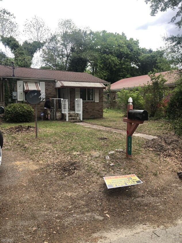 Primary Photo - 3 br, 1.5 bath House - 115 Cotton Street