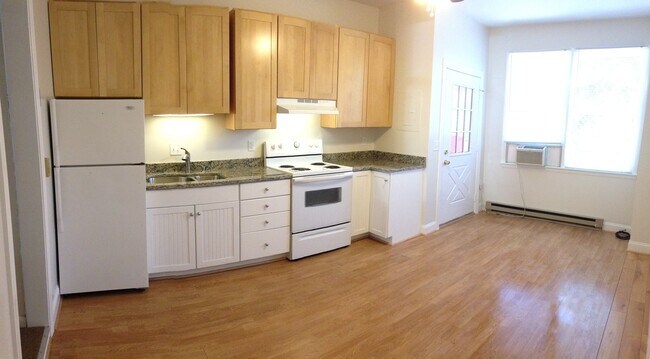 Cocina - 316 East Patrick Street