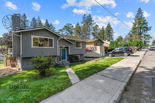 Foto del edificio - 3928 E 36th Ave