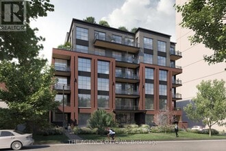 Building Photo - 56 Bayswater Ave