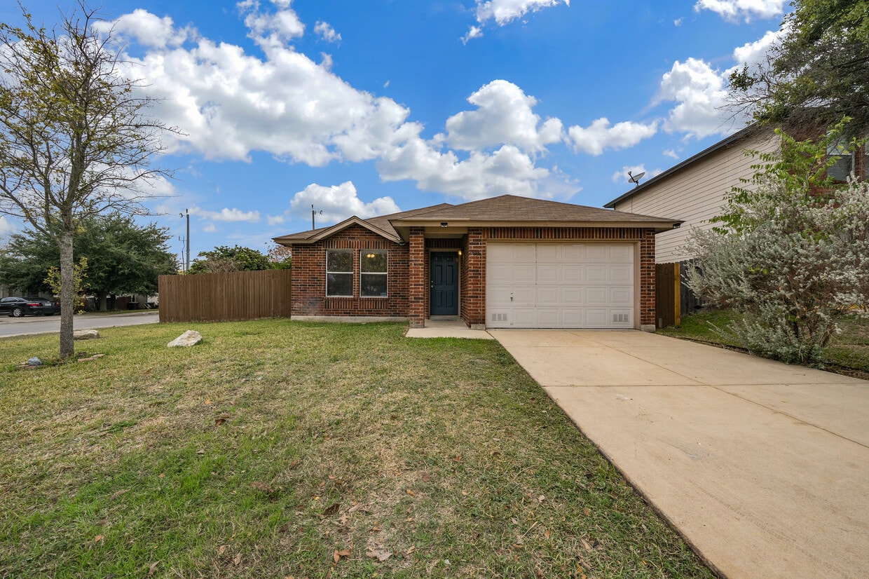 7803 Brazoria Park, San Antonio, TX 78254 House for Rent in San
