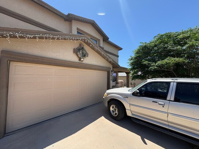 Foto del edificio - HOME FOR RENT IN ANTHONY TEXAS