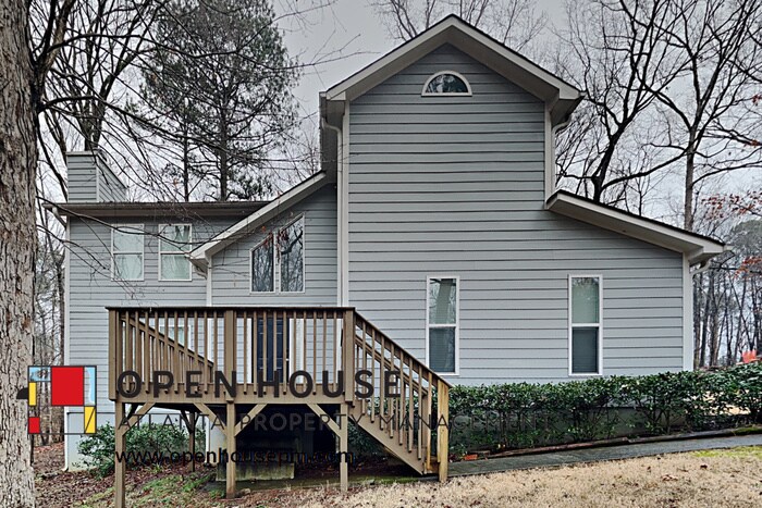 Primary Photo - 328 Shire Way, Lawrenceville