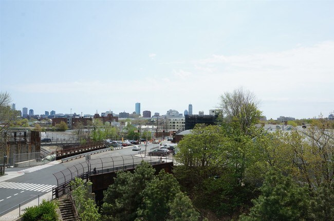 Foto del edificio - 25 Webster Ave
