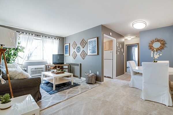 Foto del edificio - Meadowbrook Run