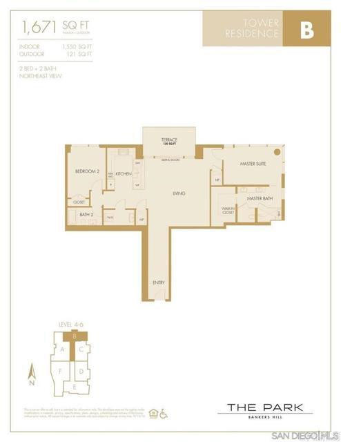Building Photo - 2855 Fifth Ave