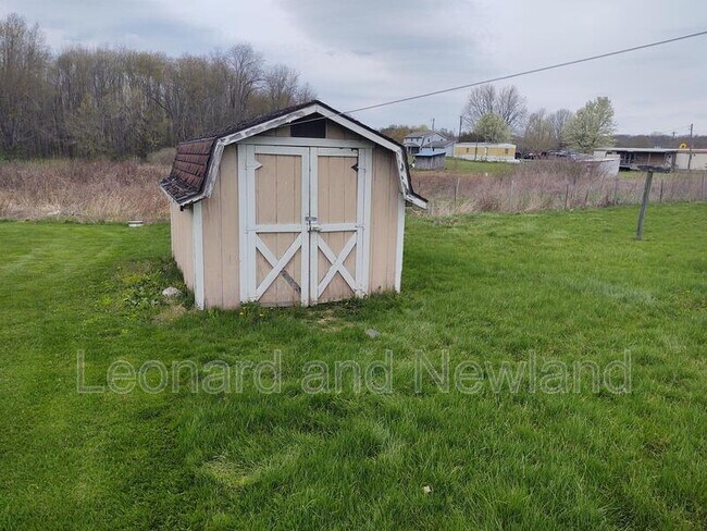 Foto del edificio - 17376 Leatherwood Rd