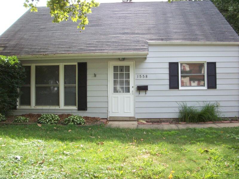 Primary Photo - 1558 ANDERSON