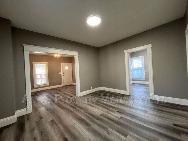 Foto del edificio - 1531 N 23rd St