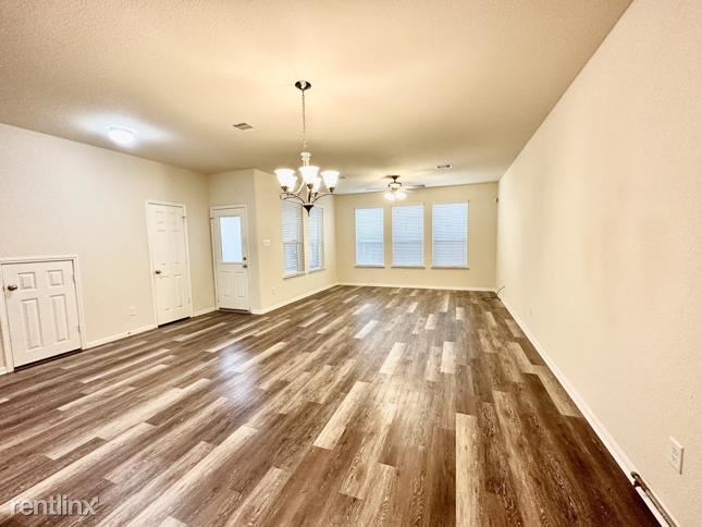Building Photo - 4 br, 2 bath House - 6415 Stoney Creek Drive