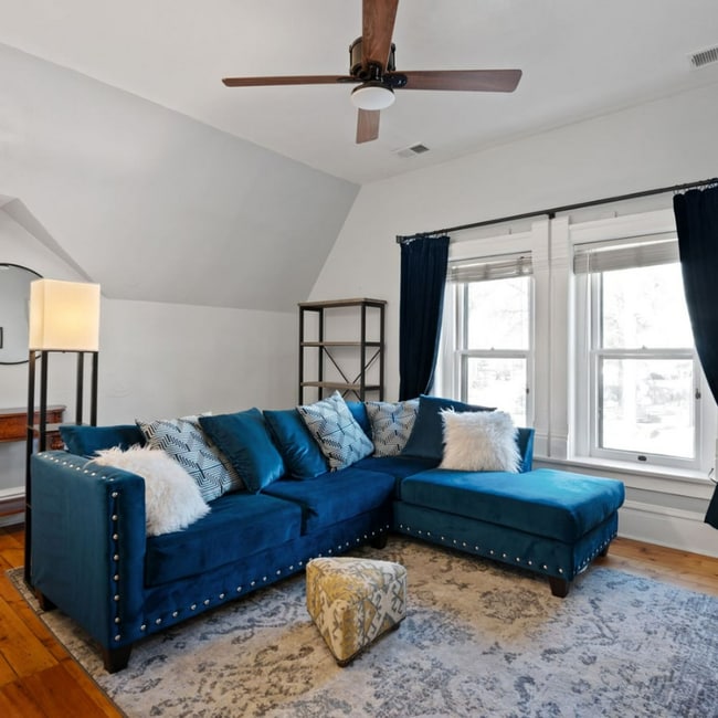 Foto del edificio - 503 Mathews St