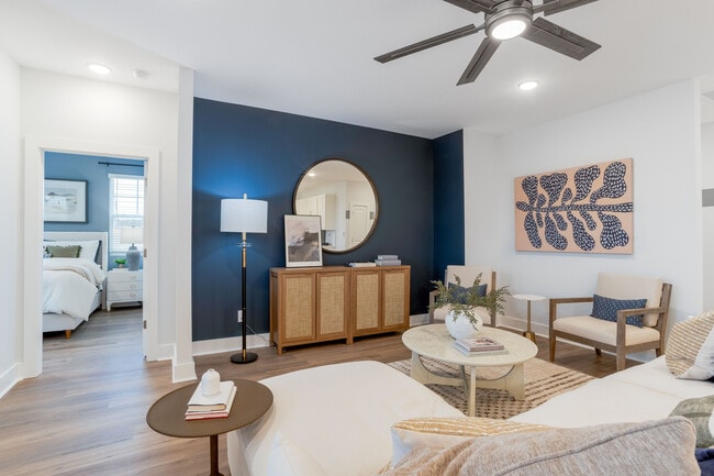 Building Photo - River Rock at Alexander Farms 55+ Active Adult Homes